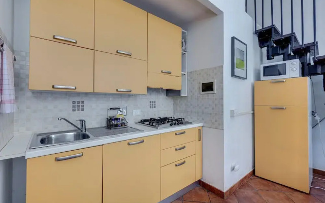 Ricasoli 17 G in Firenze