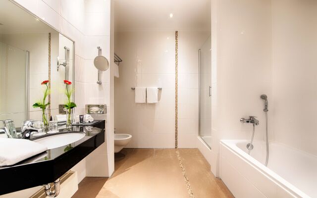 Welcome Hotel Residenzschloss Bamberg
