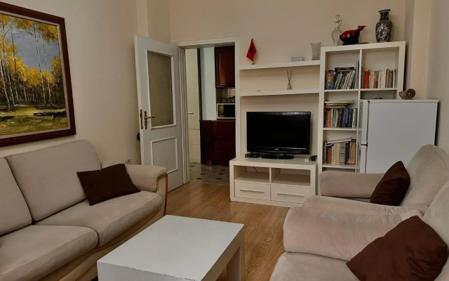 VI-JU Apartment