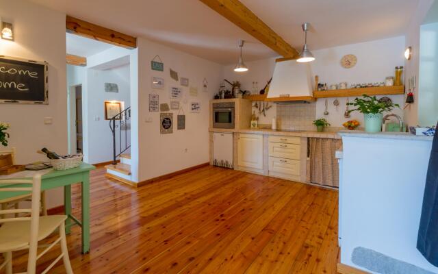 Tribalj in Tribalj with 3 bedrooms and 3 bathrooms
