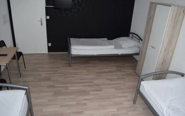 AB Apartment 45