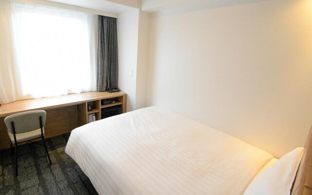 Jr West Group Via Inn Shinsaibashi