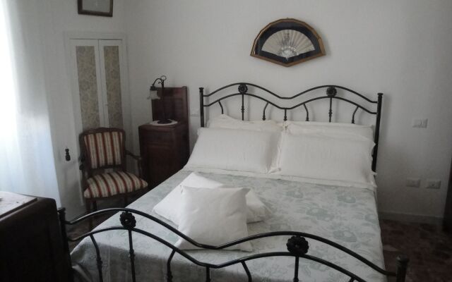 Le Signorine B&B Lecce