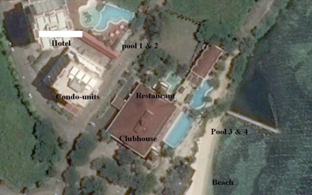 La Mirada Residences