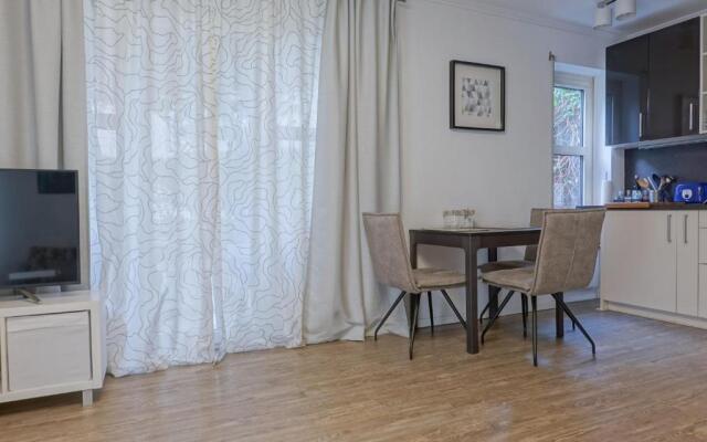ruhige Ferienwohnung mitten in Wiesbaden