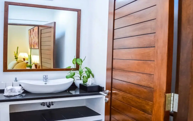Seminyak Villa Lumina
