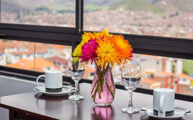 RHouse Cusco