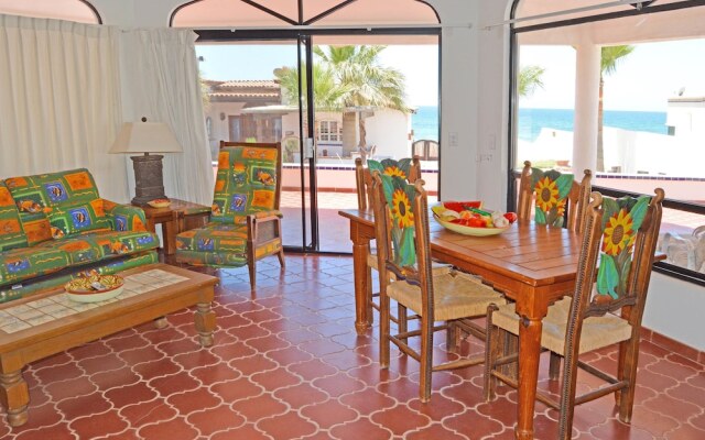 Casita De Paz 2 Bedroom Home