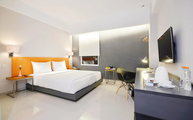 Treepark Hotel Banjarmasin