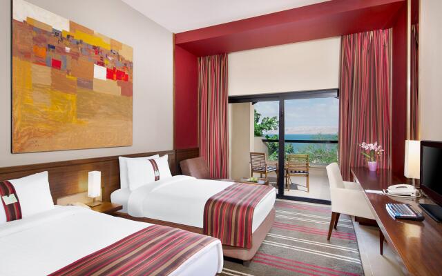 Holiday Inn Resort Dead Sea by IHG