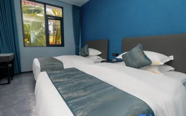 Nanhua Hotel