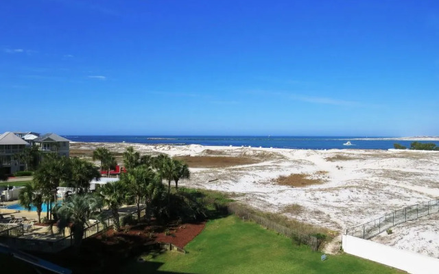 Magnolia House by Holiday Isle