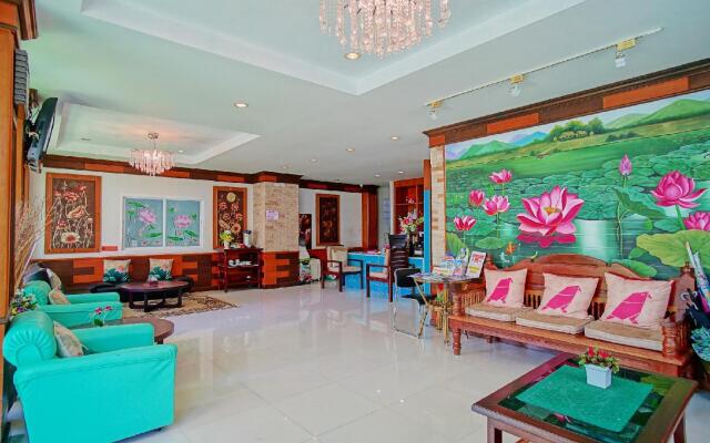 Ruen Buathong Boutique Hotel