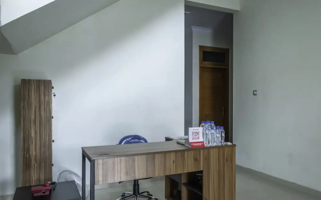 Zleepy Ks Tubun by OYO Rooms