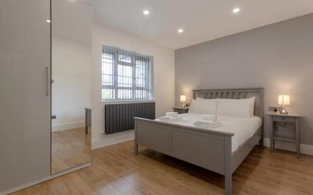 Gorgeous Duplex Near Canary Wharf, Excel & O2