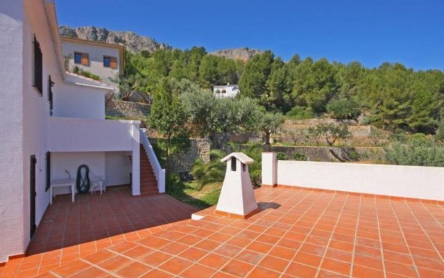 Villa in Calpe, Alicante 103836 by MO Rentals