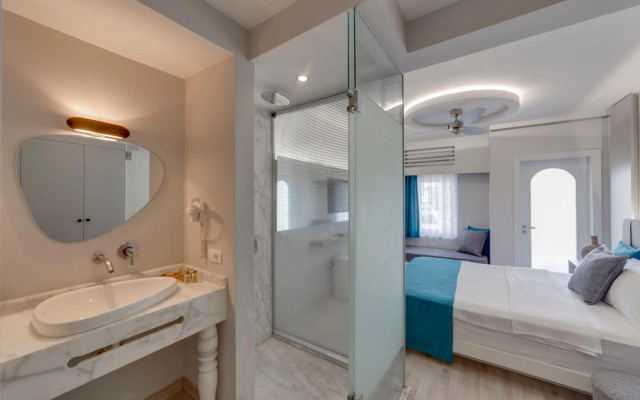 La Brezza Suite & Hotel