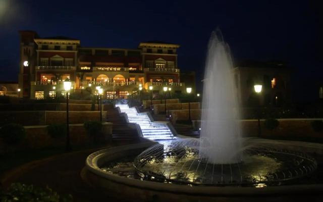 Lake Victoria Serena Golf Resort & Spa