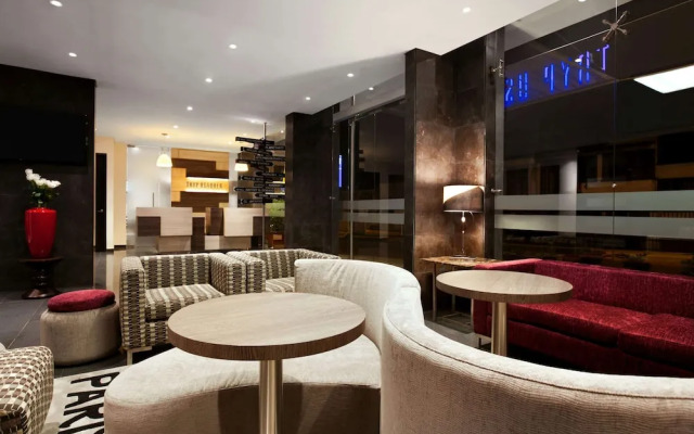 TRYP by Wyndham Bogotá Usaquén