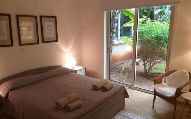 Horizon Luxury Apartment