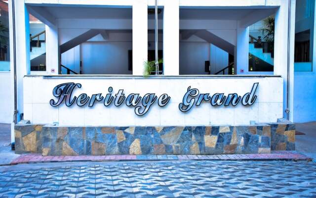 The Grand Heritage