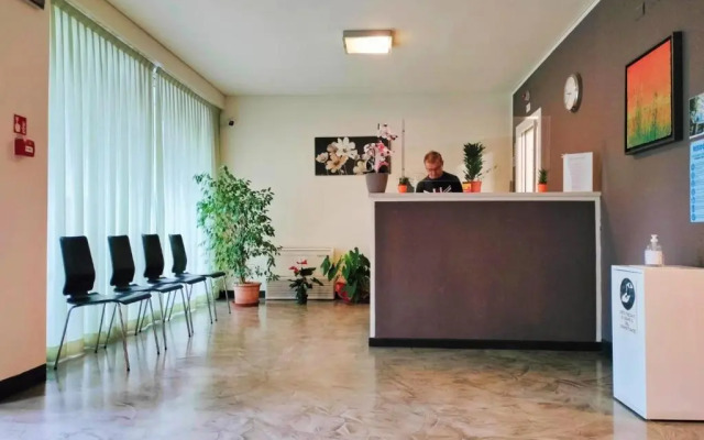 Residence Igea