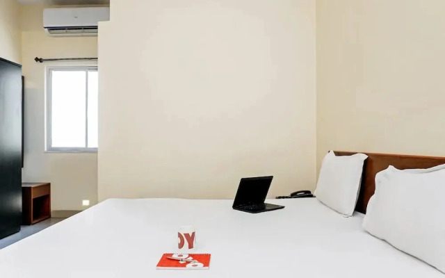 Hotel Pioneer 2 By OYO Rooms
