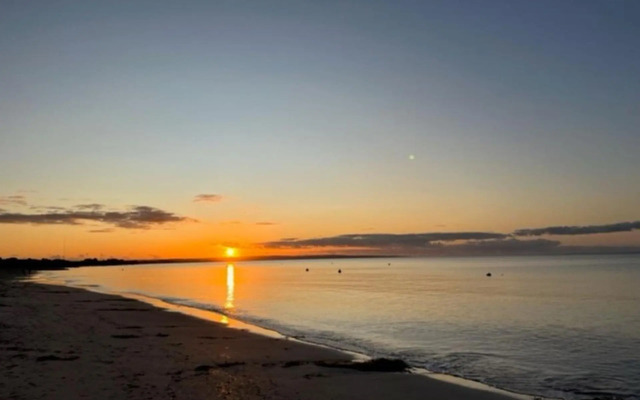 Escape to 64 at Cape View Resort