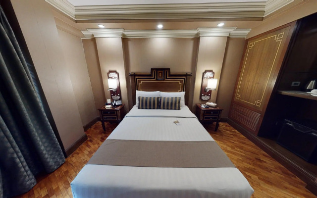Herald Suites Polaris