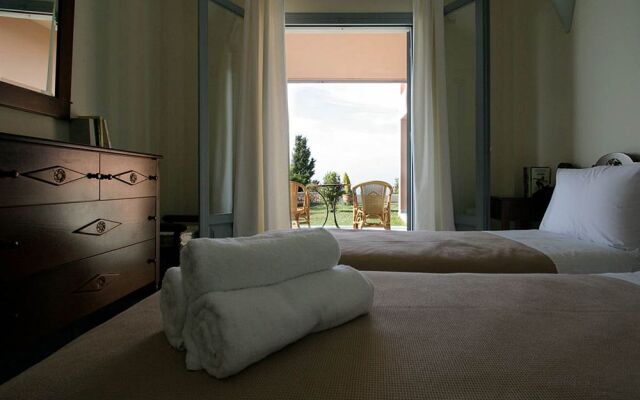 Mira Resort