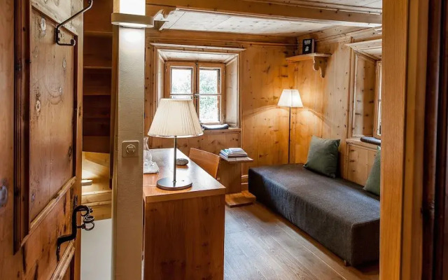 Boutique Hotel GuardaVal Scuol