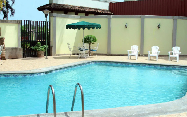 Hotel Estrella