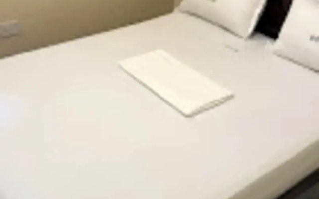 6Cape Guest House Kawanda