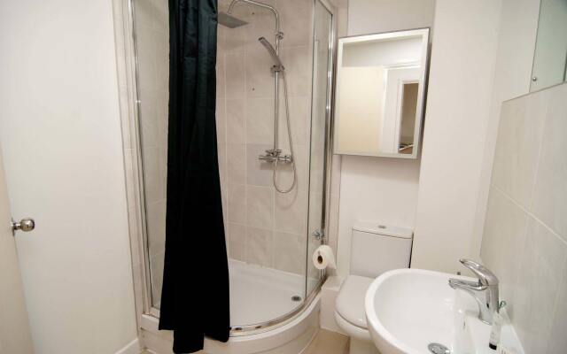 Southampton Serviced Apartment