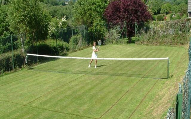 Ashdene Country Home B&B