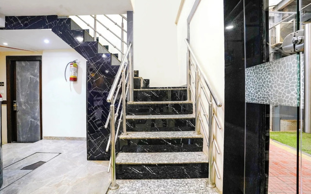 Fabhotel Bkc Annex