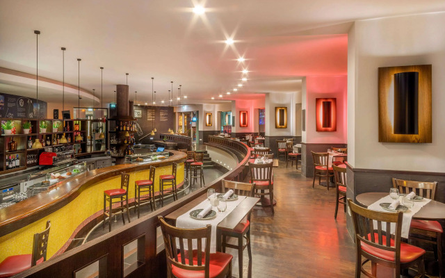 Melia Berlin