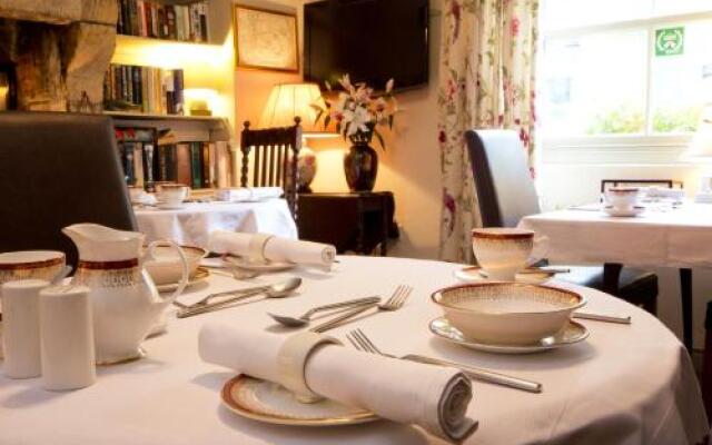 Millgate B&B