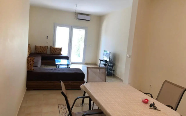 Fancy apartment in Marina-Saïdia !