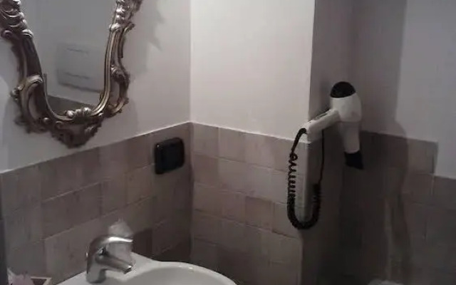 Hotel Villa dei Pini