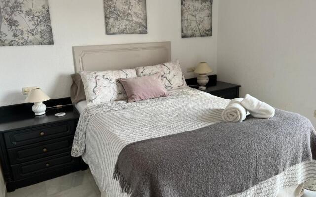 Town House in Riviera, Mijas