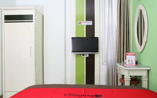 Rizh Garden Family Hotel