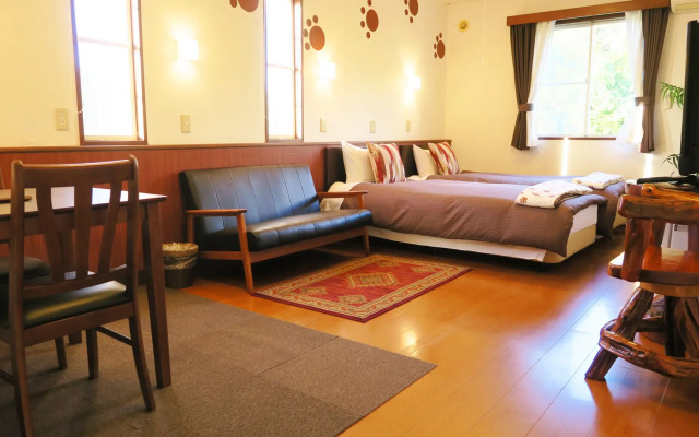 Izu Dog Pension Kotobuki Base