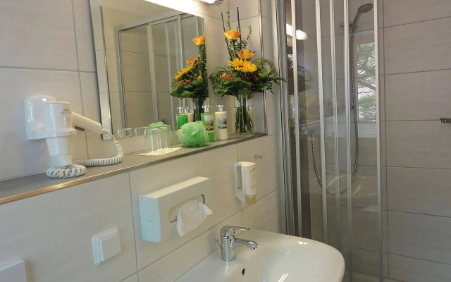 Vitalhotel am Stadtpark Superior