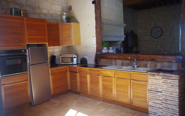 Château de Bouniagues