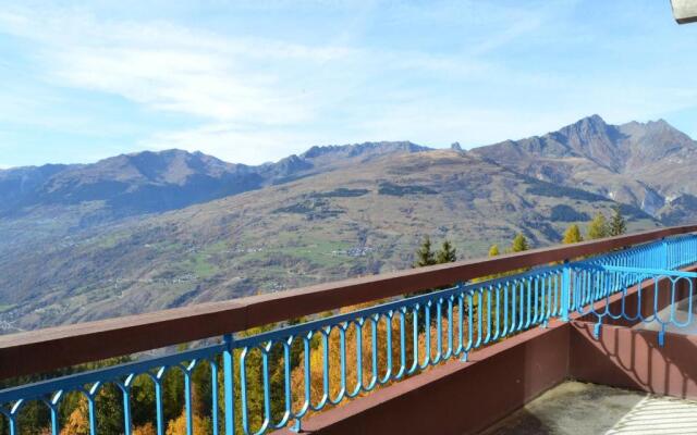 Appartement Les Arcs 1800, 2 pièces, 6 personnes - FR-1-411-825