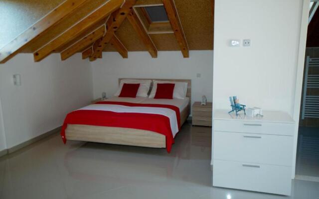Guest House Kukuljica 2
