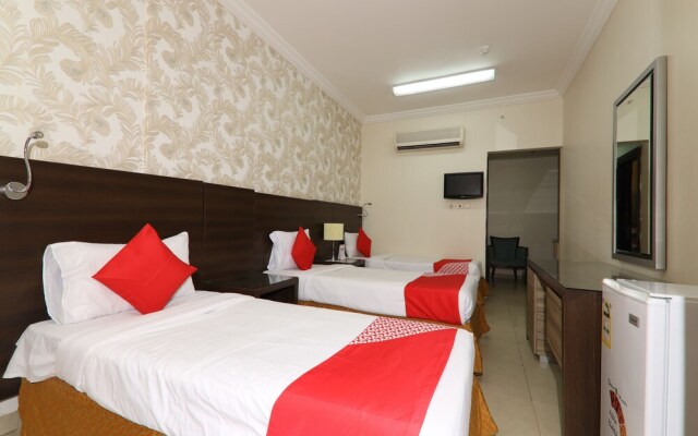 OYO 178 Qasr Al Saraya