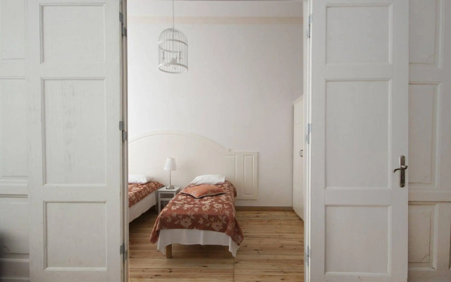 Dom Zachariasza Zappio - Hostel