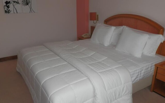 Hotel Via Norte